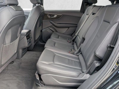 2025 Audi Q7 Premium 55 TFSI quattro