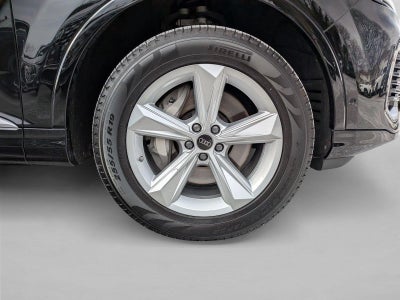 2025 Audi Q7 Premium 55 TFSI quattro