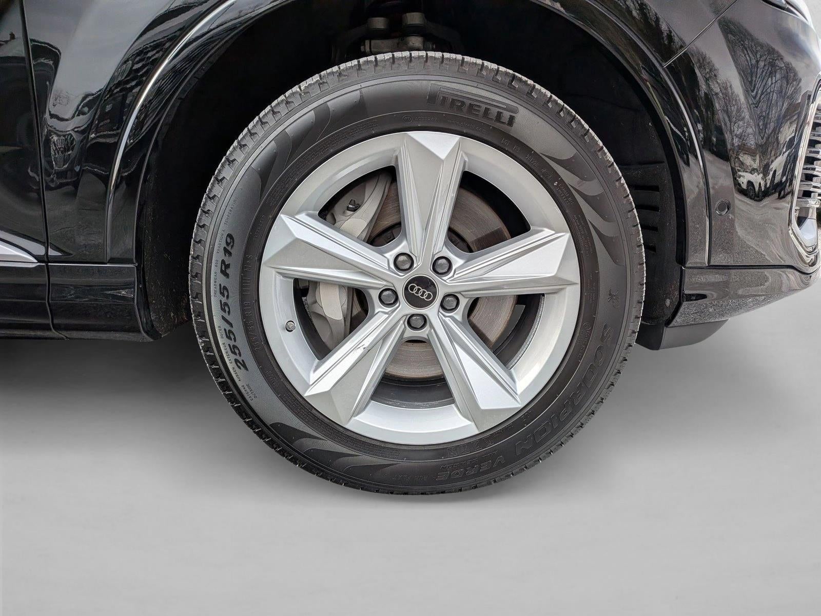 2025 Audi Q7 Premium 55 TFSI quattro