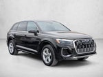 2025 Audi Q7 Premium 55 TFSI quattro