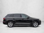 2025 Audi Q7 Premium 55 TFSI quattro