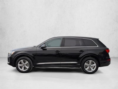 2025 Audi Q7 Premium 55 TFSI quattro