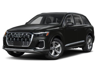 2025 Audi Q7 Premium 55 TFSI quattro