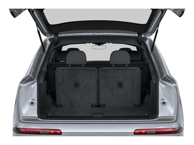 2025 Audi Q7 Premium 55 TFSI quattro