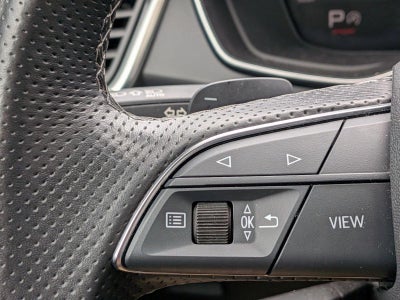 2023 Audi SQ5 Premium Plus 3.0 TFSI quattro