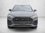 2023 Audi SQ5 Premium Plus 3.0 TFSI quattro
