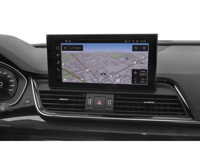 2023 Audi SQ5 Premium Plus 3.0 TFSI quattro