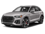 2023 Audi SQ5 Premium Plus 3.0 TFSI quattro