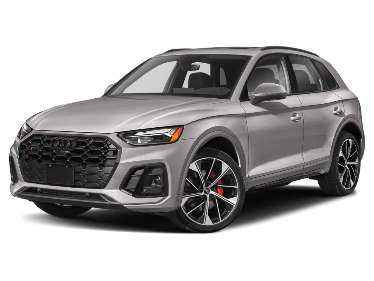 2023 Audi SQ5 Premium Plus 3.0 TFSI quattro
