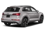 2023 Audi SQ5 Premium Plus 3.0 TFSI quattro