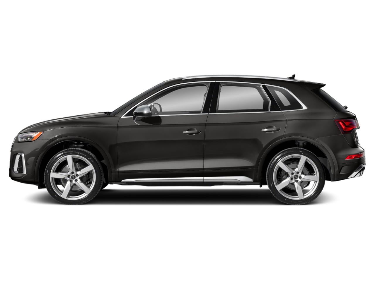 2021 Audi SQ5 Premium Plus 3.0 TFSI quattro