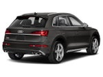 2021 Audi SQ5 Premium Plus 3.0 TFSI quattro
