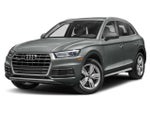2018 Audi Q5 2.0 TFSI Premium Plus