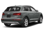 2018 Audi Q5 2.0 TFSI Premium Plus