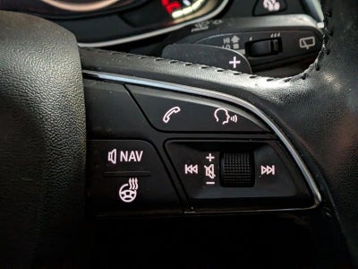 2018 Audi Q5 2.0 TFSI Premium Plus