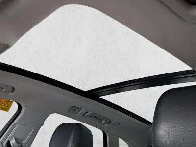 2018 Audi Q5 2.0 TFSI Premium Plus