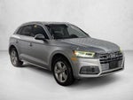 2018 Audi Q5 2.0 TFSI Premium Plus