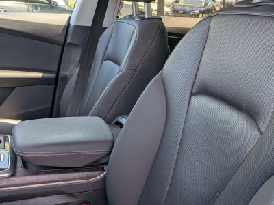 2019 Audi Q8 Premium Plus 55 TFSI quattro