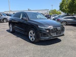 2019 Audi Q8 Premium Plus 55 TFSI quattro