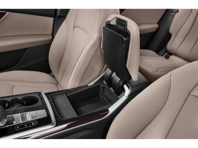 2019 Audi Q8 Premium Plus 55 TFSI quattro