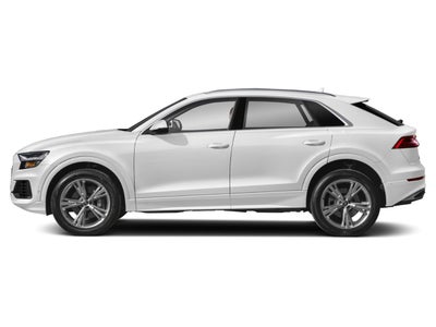 2019 Audi Q8 Premium Plus 55 TFSI quattro