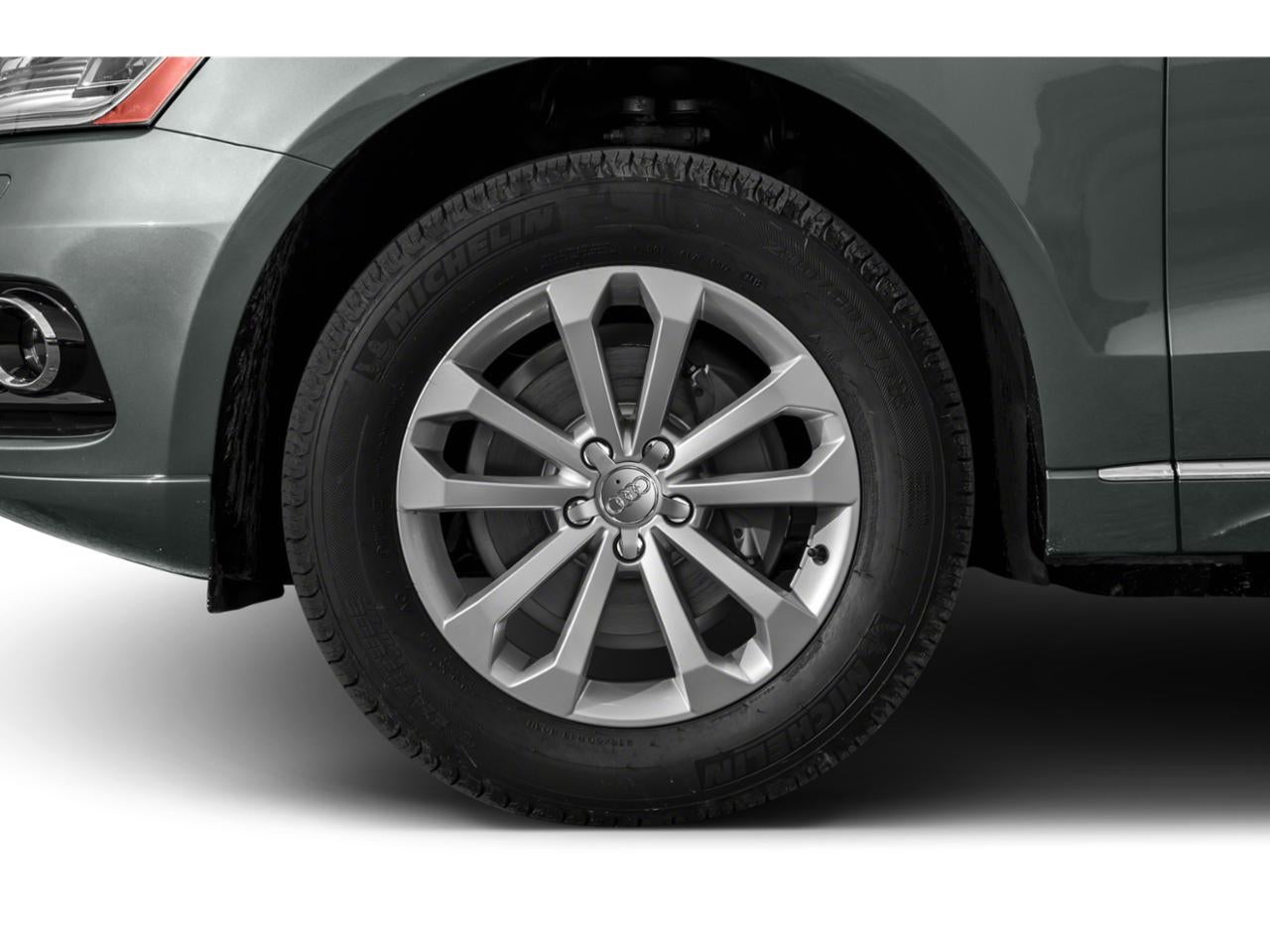 2015 Audi Q5 quattro 4dr 2.0T Premium