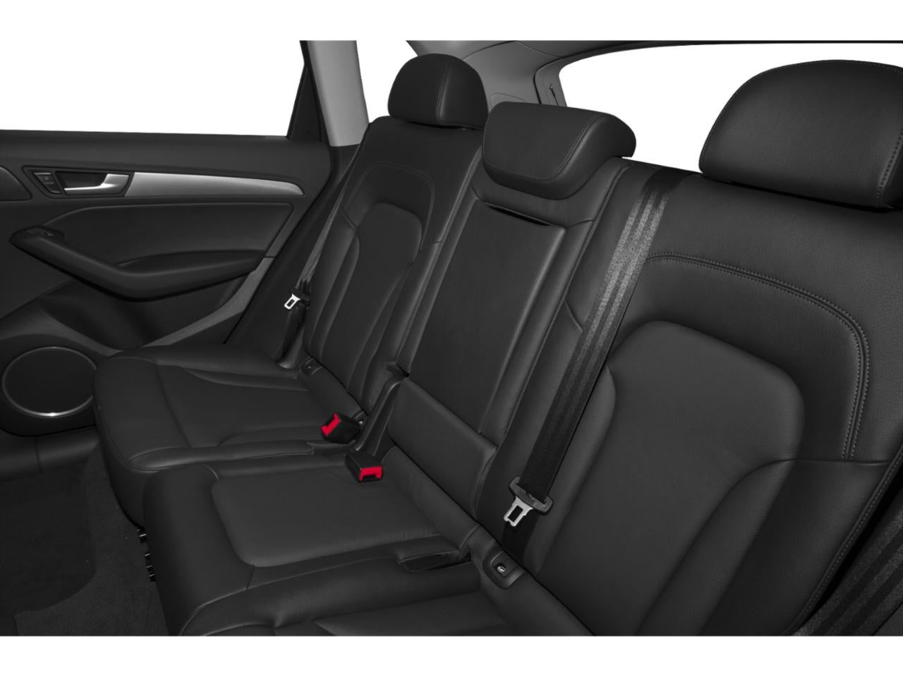 2015 Audi Q5 quattro 4dr 2.0T Premium