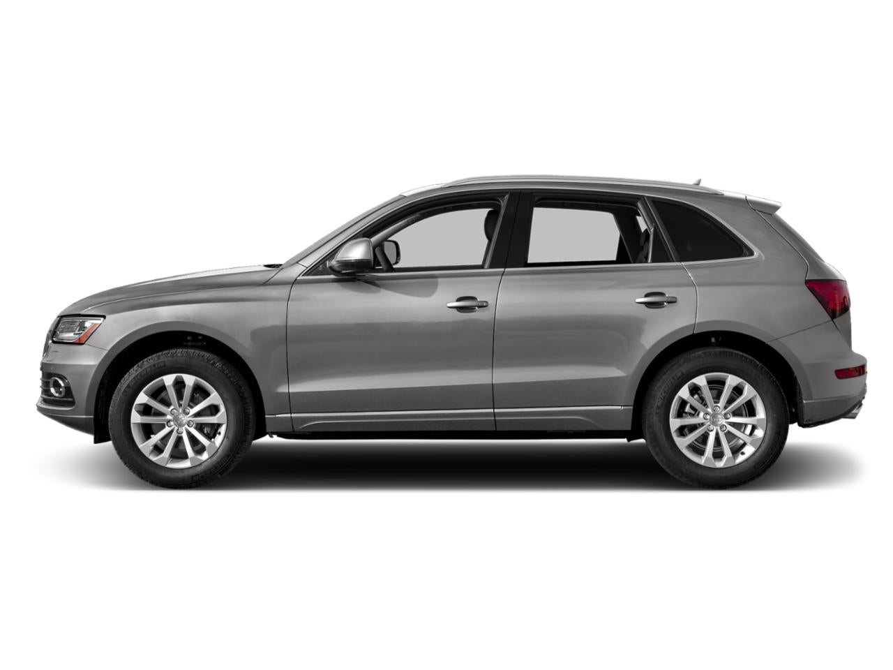2015 Audi Q5 quattro 4dr 2.0T Premium