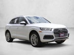 2018 Audi Q5 2.0 TFSI Prestige