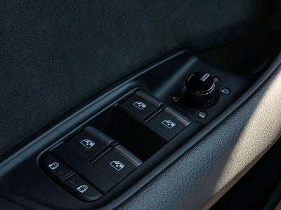 2020 Audi SQ8 Prestige 4.0 TFSI quattro
