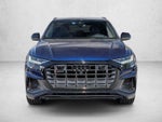 2020 Audi SQ8 Prestige 4.0 TFSI quattro