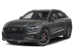 2020 Audi SQ8 Prestige 4.0 TFSI quattro