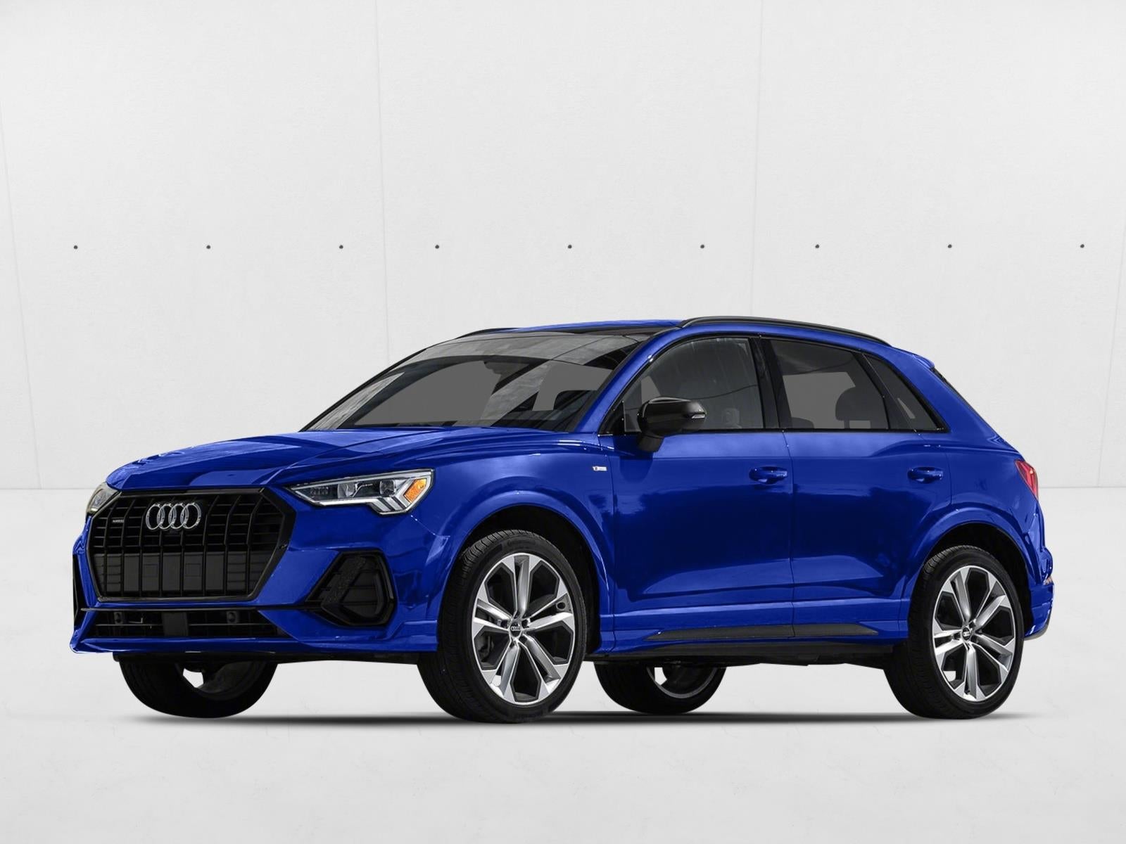 2024 Audi Q3 S line Premium 45 TFSI quattro