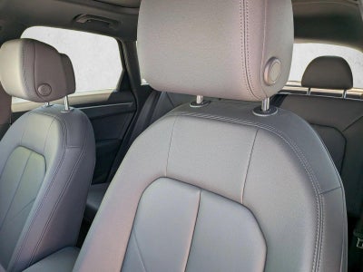 2024 Audi Q3 S line Premium 45 TFSI quattro