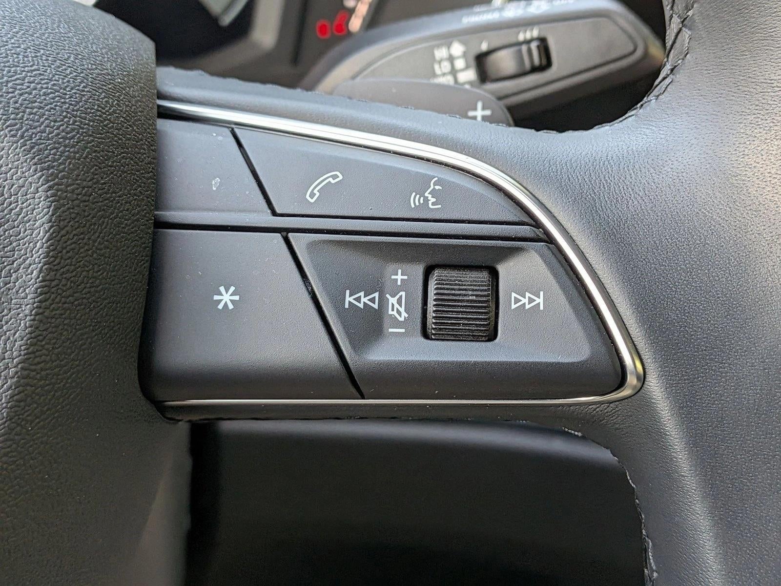 2024 Audi Q3 S line Premium 45 TFSI quattro