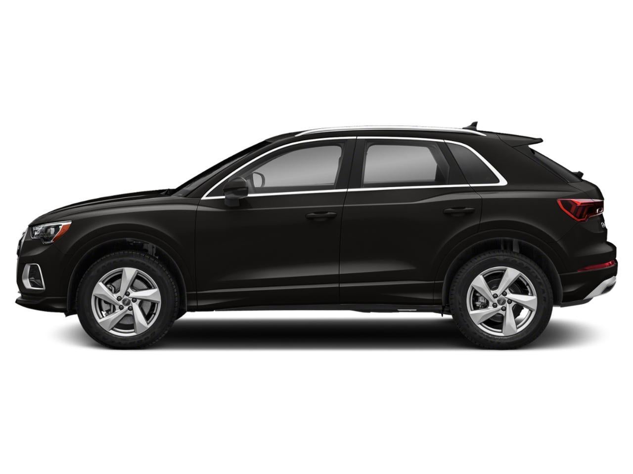 2022 Audi Q3 S line Premium 45 TFSI quattro