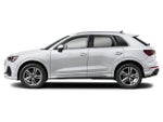 2025 Audi Q3 S line Premium 45 TFSI quattro