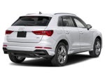 2025 Audi Q3 S line Premium 45 TFSI quattro