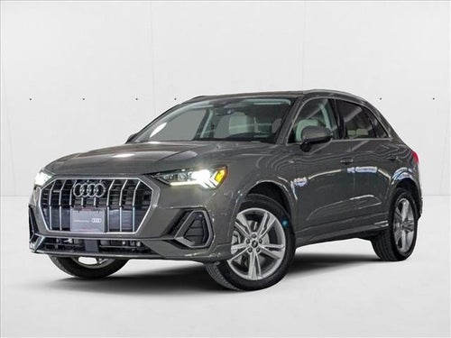 2023 Audi Q3 S line Premium 45 TFSI quattro
