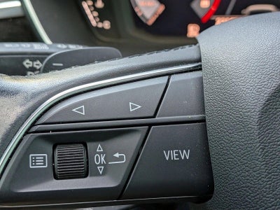2023 Audi Q3 S line Premium 45 TFSI quattro