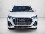 2023 Audi Q3 S line Premium 45 TFSI quattro