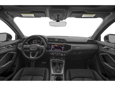 2023 Audi Q3 S line Premium 45 TFSI quattro