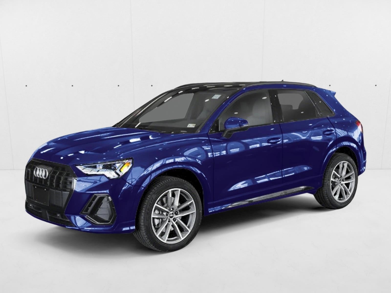 2025 Audi Q3 S line Premium 45 TFSI quattro