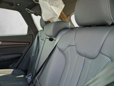 2025 Audi Q5 S line Premium Plus 55 TFSI e quattro