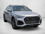 2025 Audi Q5 S line Premium Plus 55 TFSI e quattro