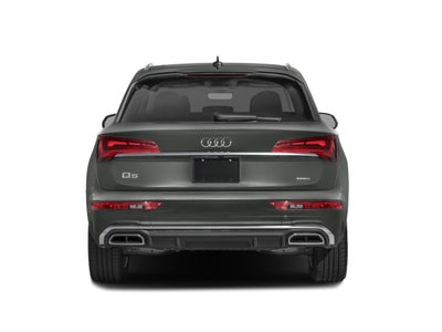 2025 Audi Q5 S line Premium Plus 55 TFSI e quattro