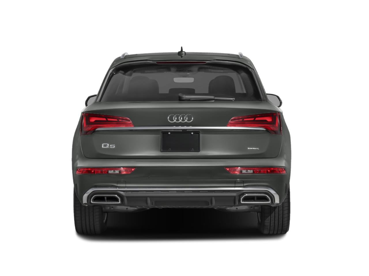 2025 Audi Q5 S line Premium Plus 55 TFSI e quattro