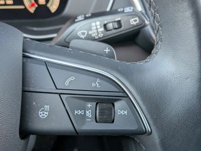 2023 Audi Q5 S line Premium Plus 45 TFSI quattro