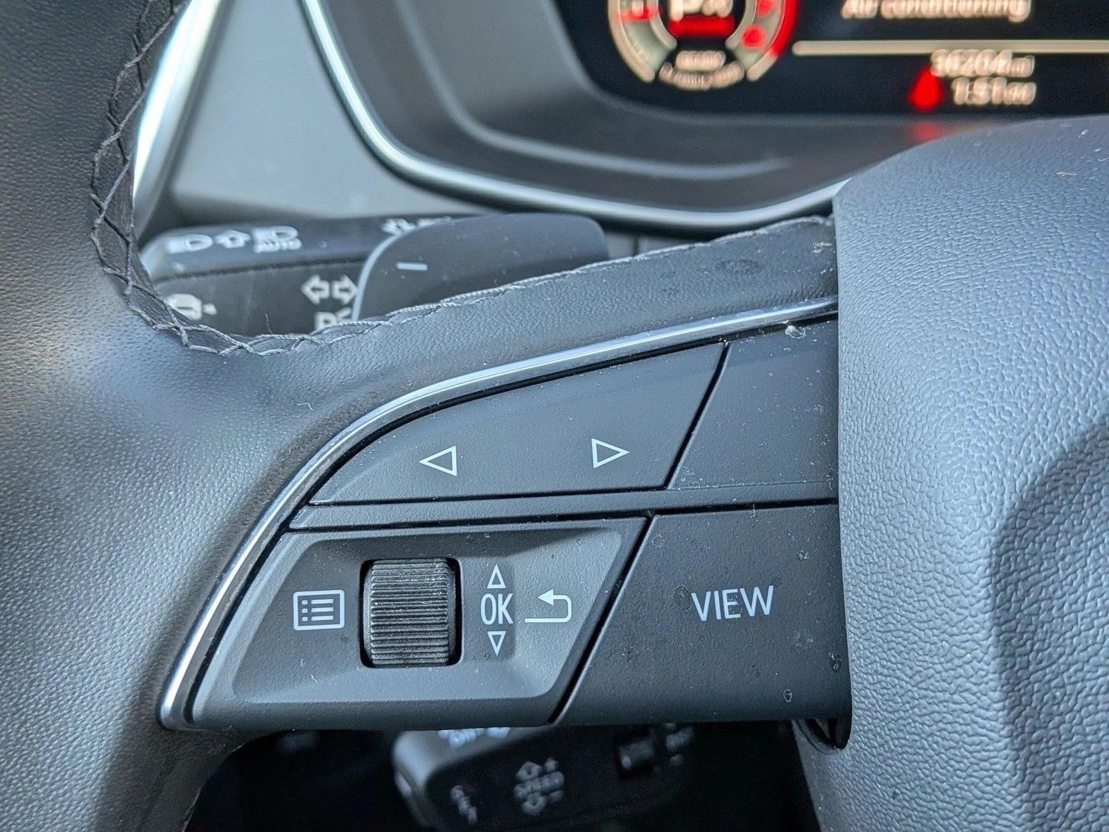 2023 Audi Q5 S line Premium Plus 45 TFSI quattro