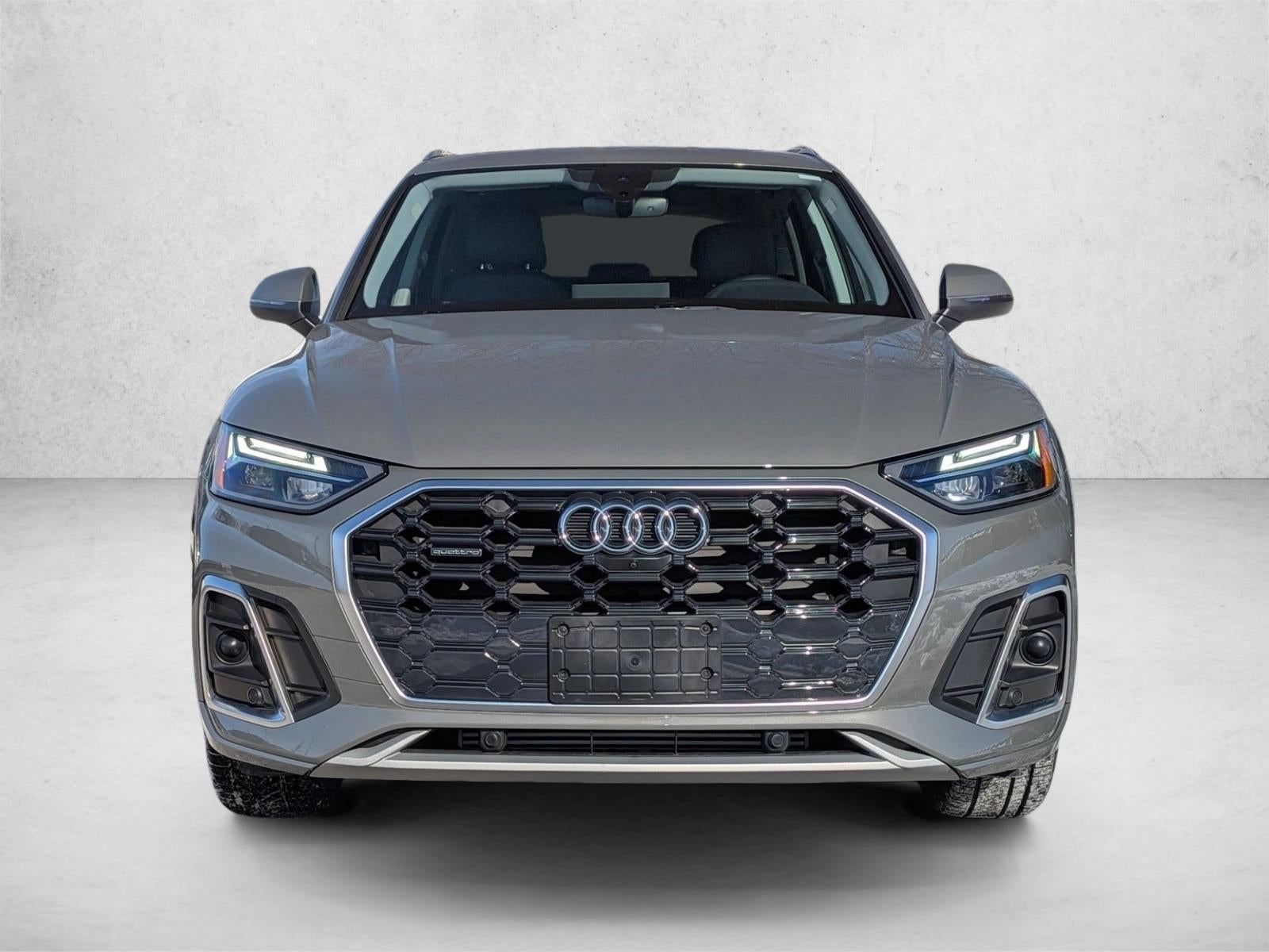 2023 Audi Q5 S line Premium Plus 45 TFSI quattro